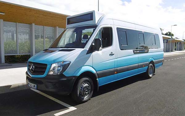 Excursion touristique La Réunion